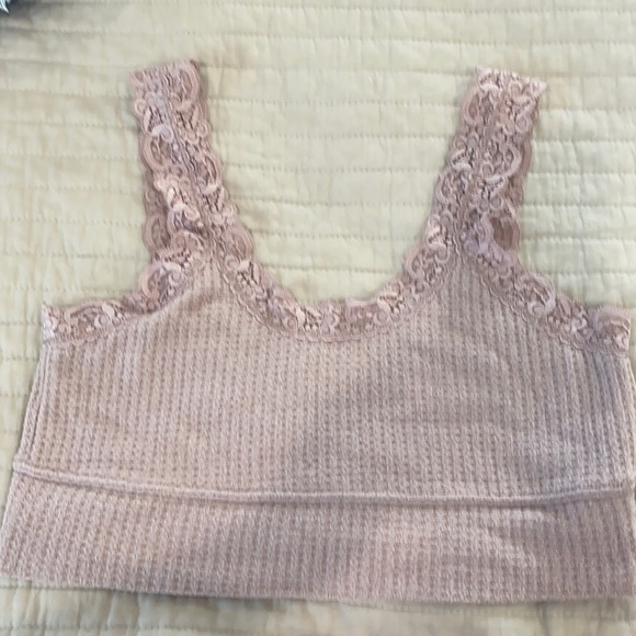 Z Supply Other - z supply size large lounge bra